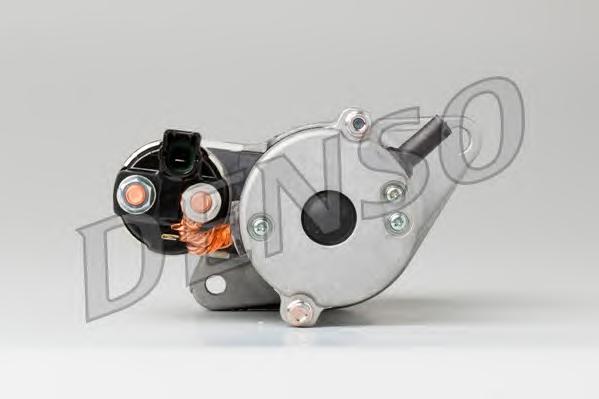 Стартер DENSO
