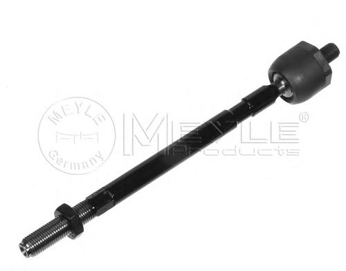 Осевой шарнир, рулевая тяга MEYLE