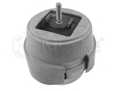 Подвеска, двигатель MEYLE 1001990189