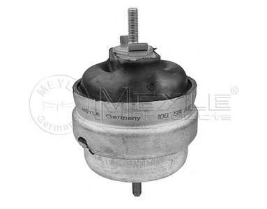 Подвеска, двигатель MEYLE