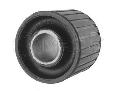 Подвеска, рычаг независимой подвески колеса MEYLE 11-14 610 0019