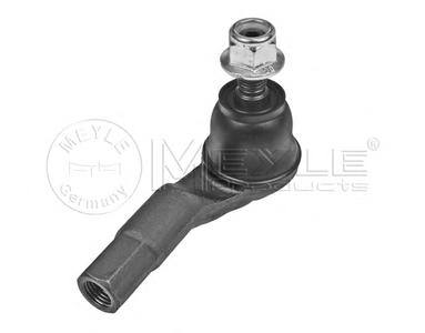 Наконечник рулевой тяги MEYLE 1160200036