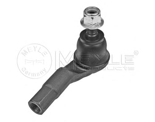 Наконечник рулевой тяги MEYLE