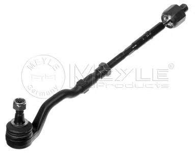 Поперечная рулевая тяга MEYLE 3160300009