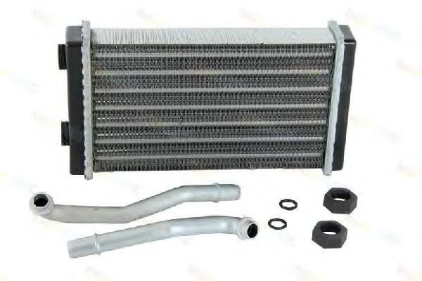 Радиатор печки THERMOTEC