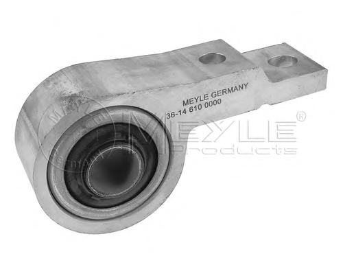 Сайлентблок MEYLE