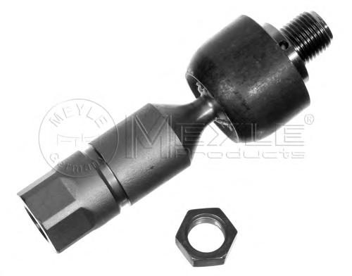 Осевой шарнир, рулевая тяга MEYLE