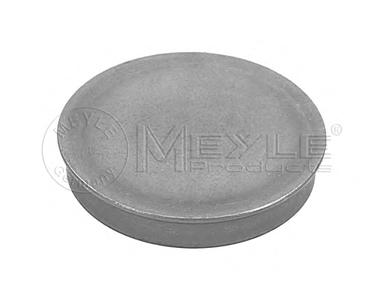 Предохранительная крышка, ступица колеса MEYLE 1007520006