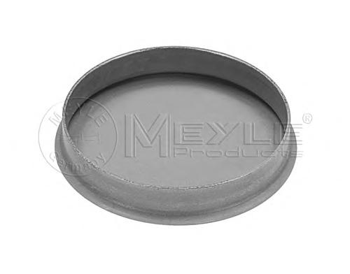 Предохранительная крышка, ступица колеса MEYLE