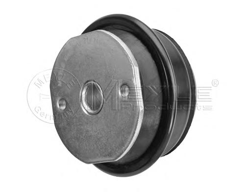 Сайлентблок задней балки MEYLE