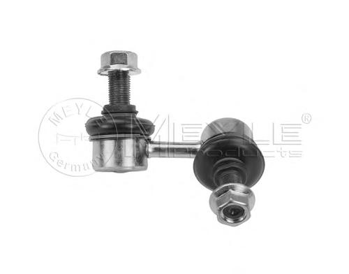 Тяга / стойка, стабилизатор MEYLE