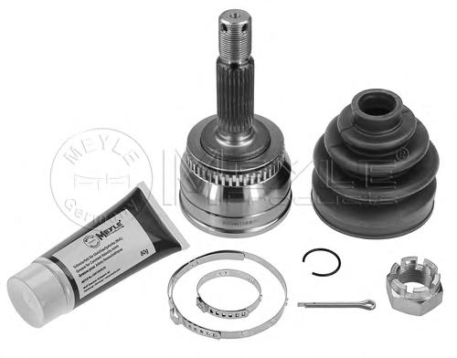 ШРУС MEYLE
