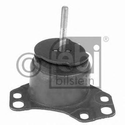 Подвеска, двигатель FEBI BILSTEIN