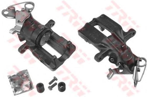 Тормозной суппорт TRW
