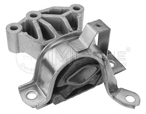 Подвеска, двигатель MEYLE