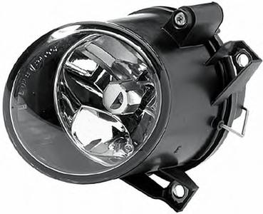 Противотуманная фара HELLA 1N0270 255-051