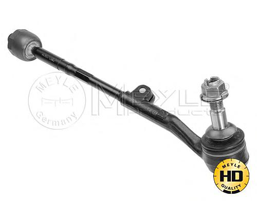 Поперечная рулевая тяга MEYLE