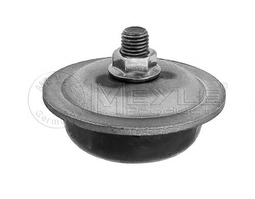 Подвеска, рычаг независимой подвески колеса MEYLE