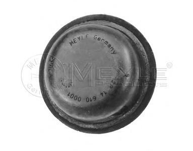 Подвеска, рычаг независимой подвески колеса MEYLE