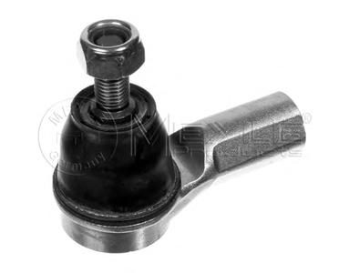 Наконечник рулевой тяги MEYLE 31-16 031 0001