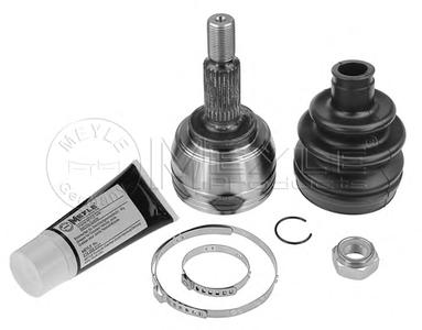 ШРУС MEYLE 16-14 498 0027