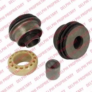 Подвеска, рычаг независимой подвески колеса DELPHI