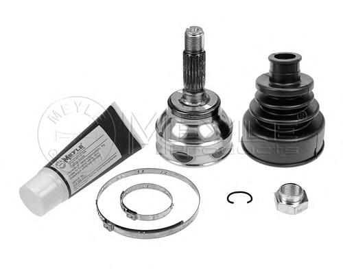 ШРУС MEYLE