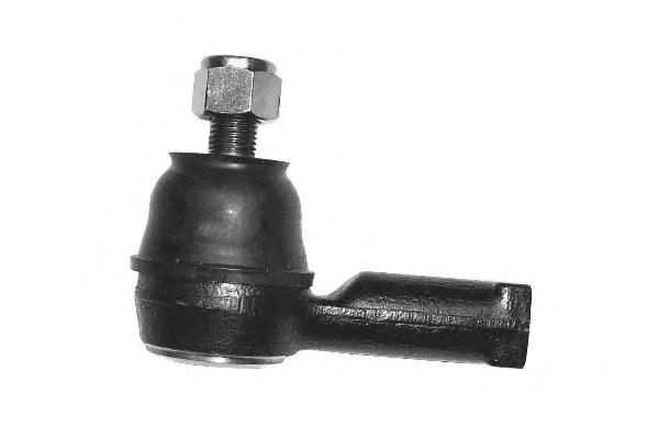 Наконечник поперечной рулевой тяги MOOG