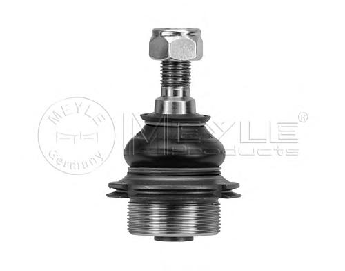 Несущий / направляющий шарнир MEYLE