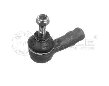 Наконечник рулевой тяги MEYLE 7160204147