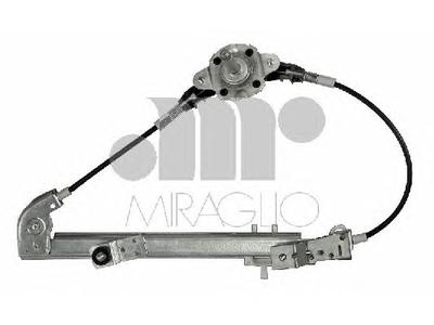 Стеклоподъемник MIRAGLIO 30/217B