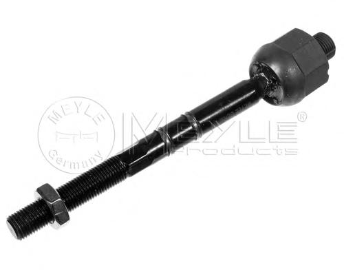 Осевой шарнир, рулевая тяга MEYLE