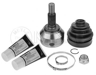 ШРУС MEYLE 1004980153