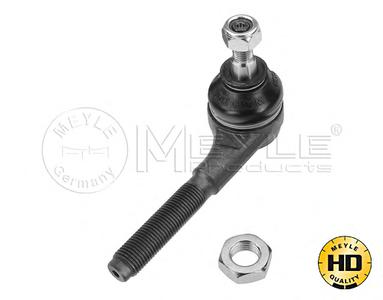 Наконечник рулевой тяги MEYLE 40-16 020 5724/HD