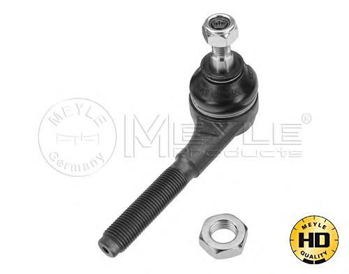 Наконечник рулевой тяги MEYLE