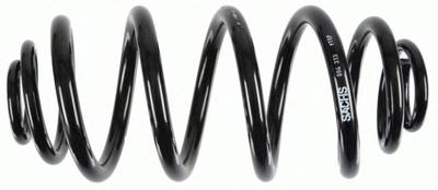 Пружина ходовой части SACHS 994313