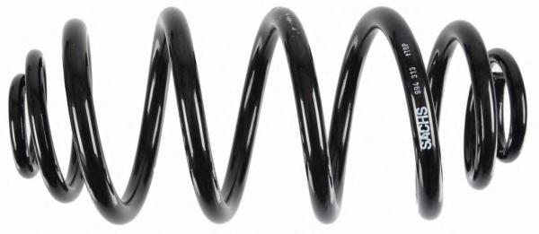 Пружина ходовой части SACHS