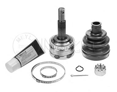 ШРУС MEYLE 6144980013