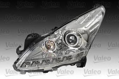 Основная фара VALEO 044842