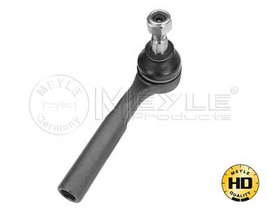 Наконечник рулевой тяги MEYLE 616 020 0011/HD