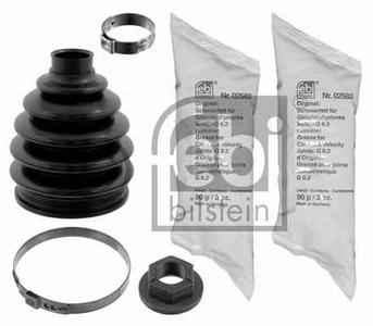 Пыльник ШРУСа FEBI BILSTEIN 22980