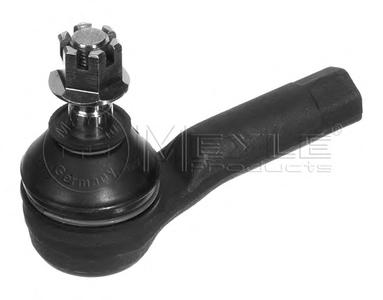 Наконечник рулевой тяги MEYLE 35-16 020 0027