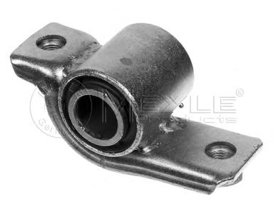 Подвеска, рычаг независимой подвески колеса MEYLE 2146100002