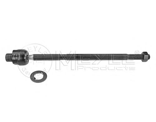 Осевой шарнир, рулевая тяга MEYLE