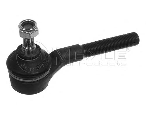 Наконечник рулевой тяги MEYLE