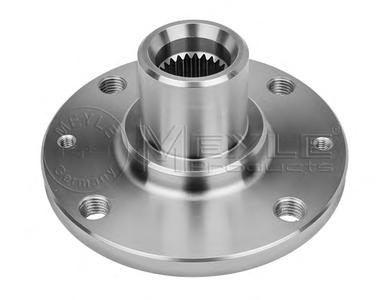 Ступица колеса MEYLE 6147520005