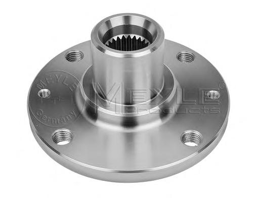 Ступица колеса MEYLE