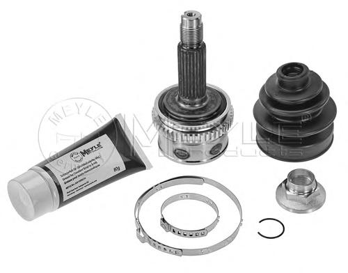 ШРУС MEYLE