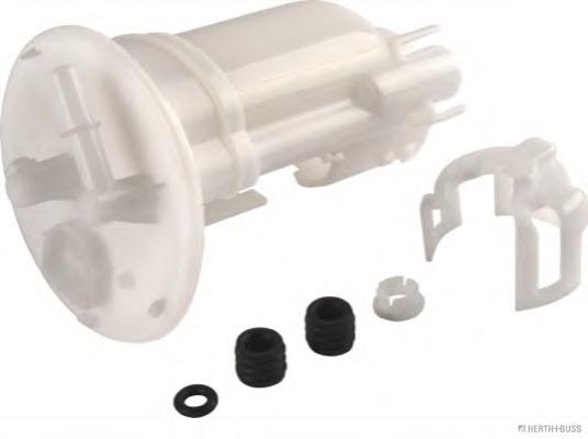 Топливный фильтр HERTH+BUSS JAKOPARTS