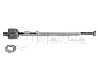 Осевой шарнир, рулевая тяга MEYLE 32-16 031 0002